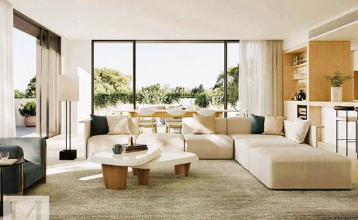 Apartment in Le Tholonet, Provence-Alpes-Côte d'Azur, France 1