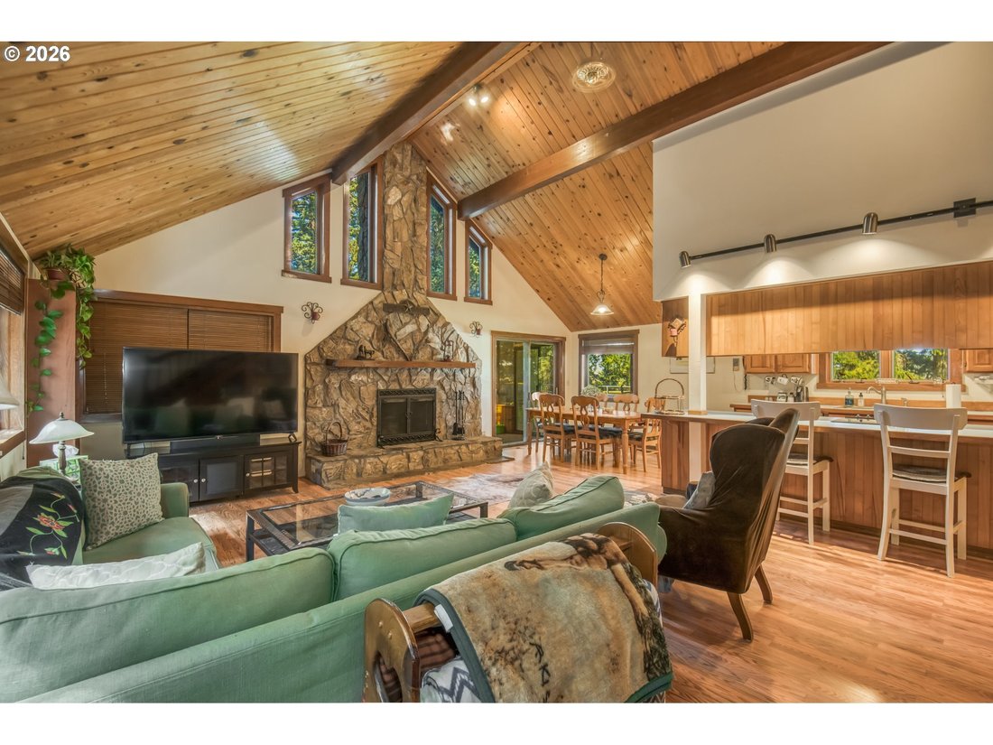 House in Yamhill, Oregon, United States 5 - 17535985