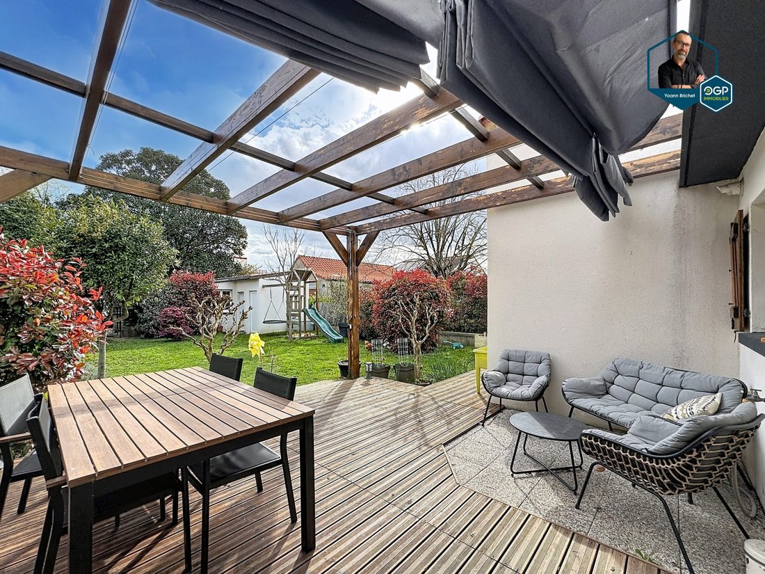 House in Lardenne-Les Pradettes-Basso Cambo, Toulouse, France 2 - 17536149