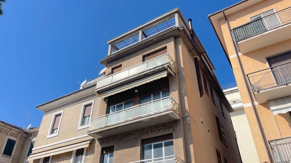 Apartment in Center, San Benedetto del Tronto, Marche 1 - 17535706