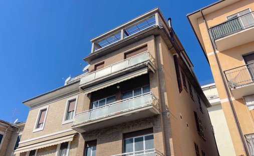 Apartment in Center, San Benedetto del Tronto, Marche 1