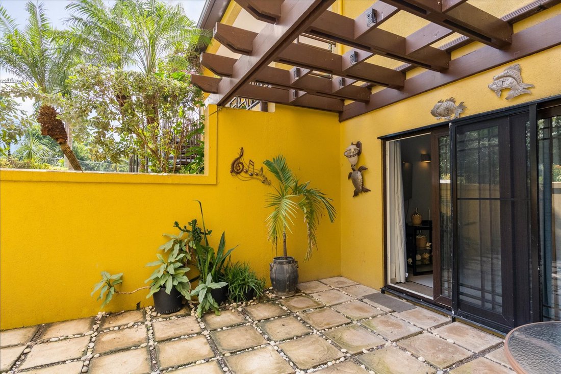 Apartment in Ocho Rios, Jamaica 3 - 17536322