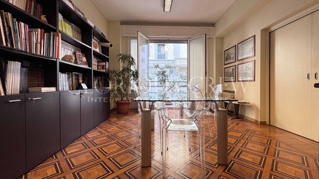 Apartment in Historic Center, Milan, Lombardy 1 - 17535700