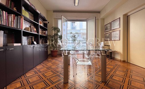 Apartment in Historic Center, Milan, Lombardy 1
