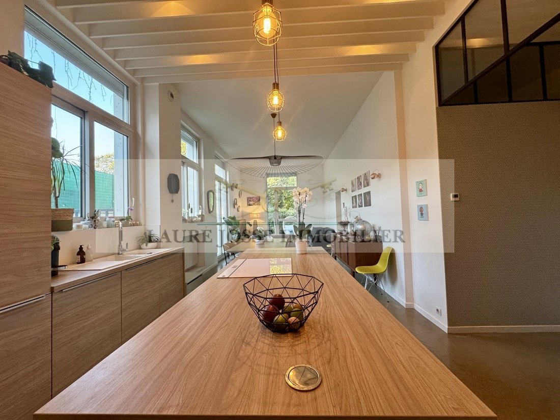 Apartment in Chatou, Ile-de-France, France 4 - 17536131