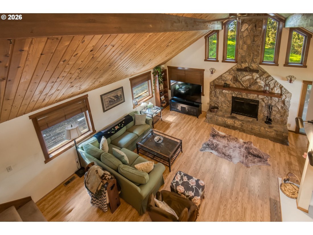 House in Yamhill, Oregon, United States 4 - 17535985