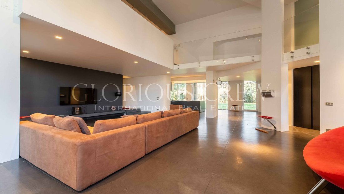 Apartment in Greco, Milan, Italy 3 - 17535708