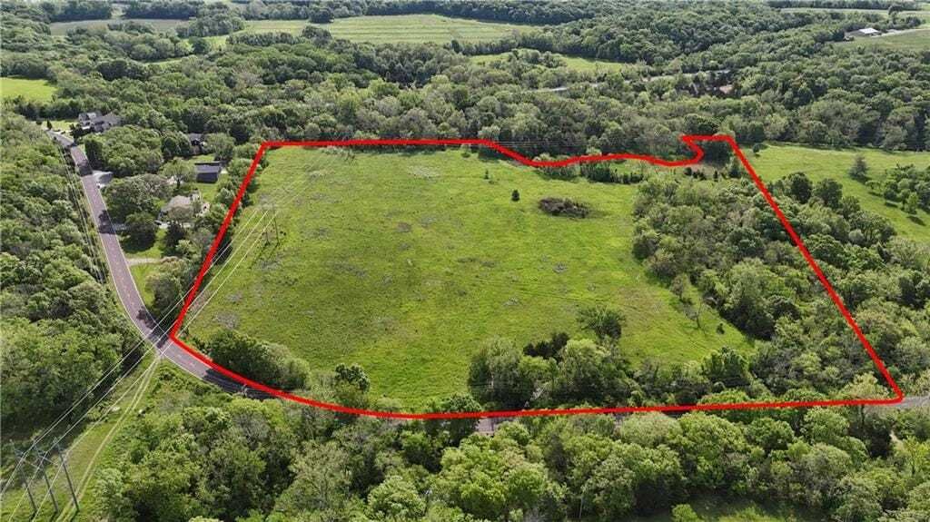 Land in Stilwell, Kansas, United States 1 - 17535776