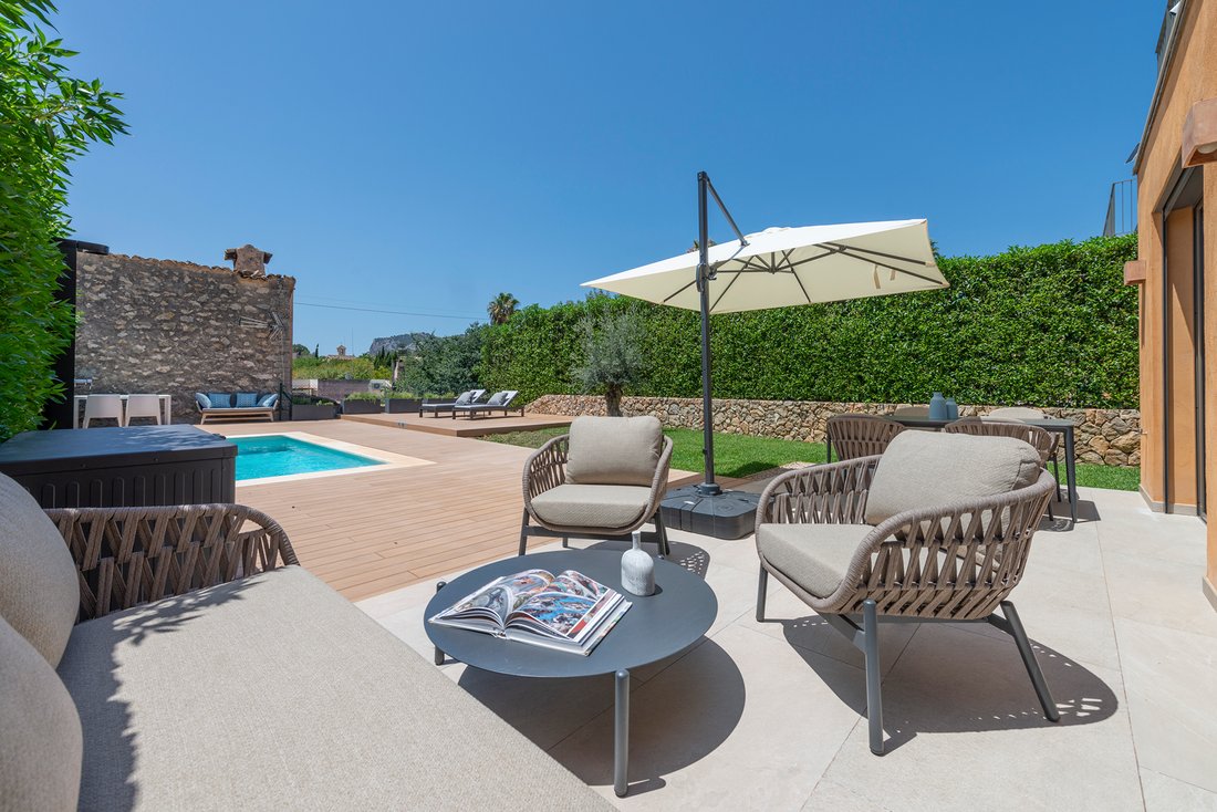 House in Calvia, Balearic Islands, Spain 3 - 17536070