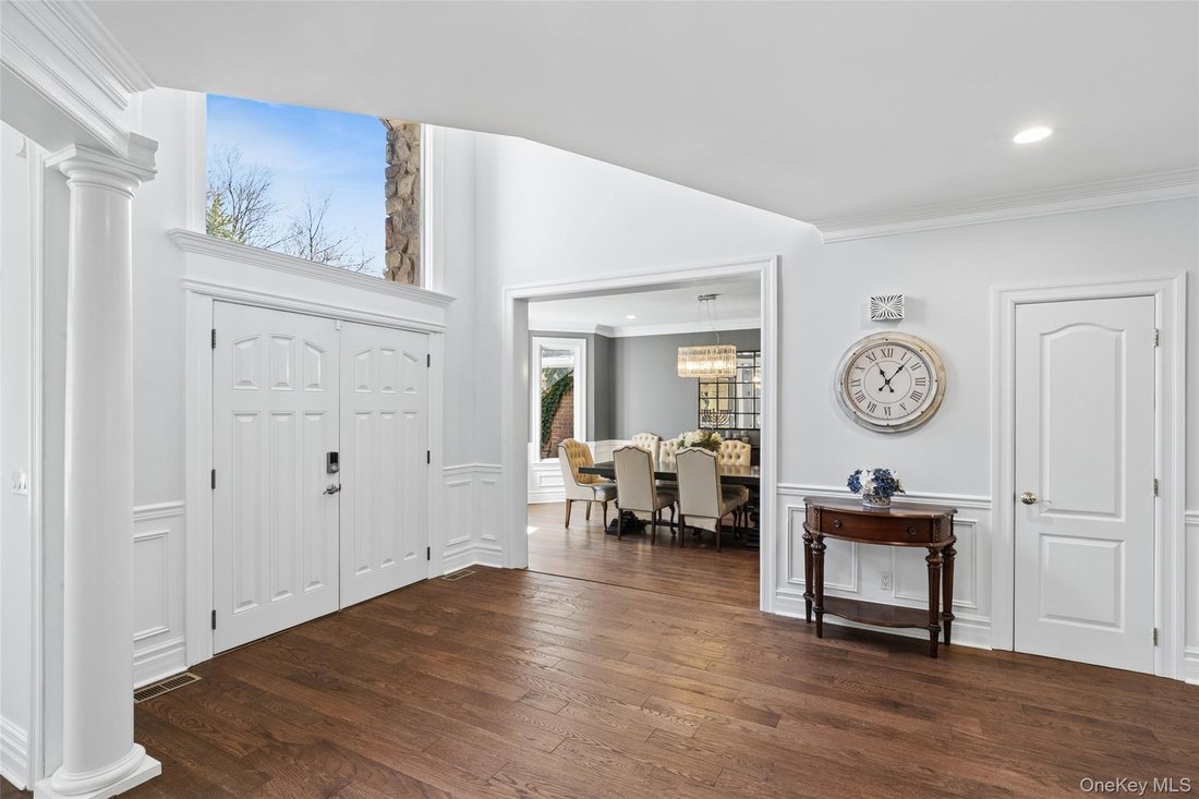 House in Laurel Hollow, New York, United States 5 - 17536061