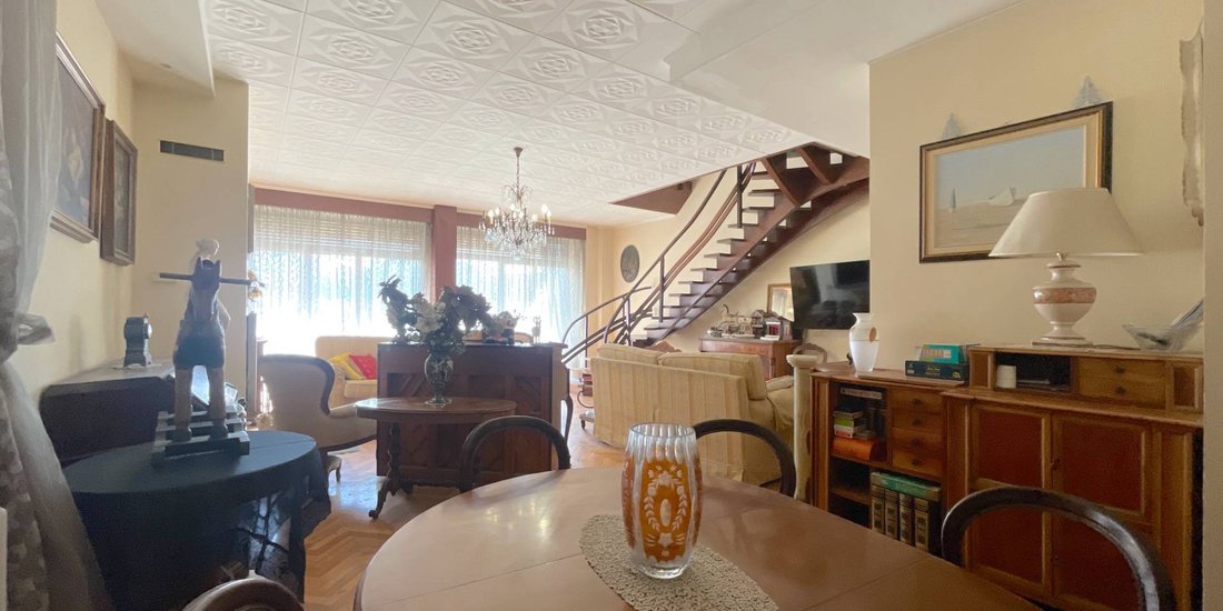 Apartment in Center, San Benedetto del Tronto, Marche 4 - 17535706