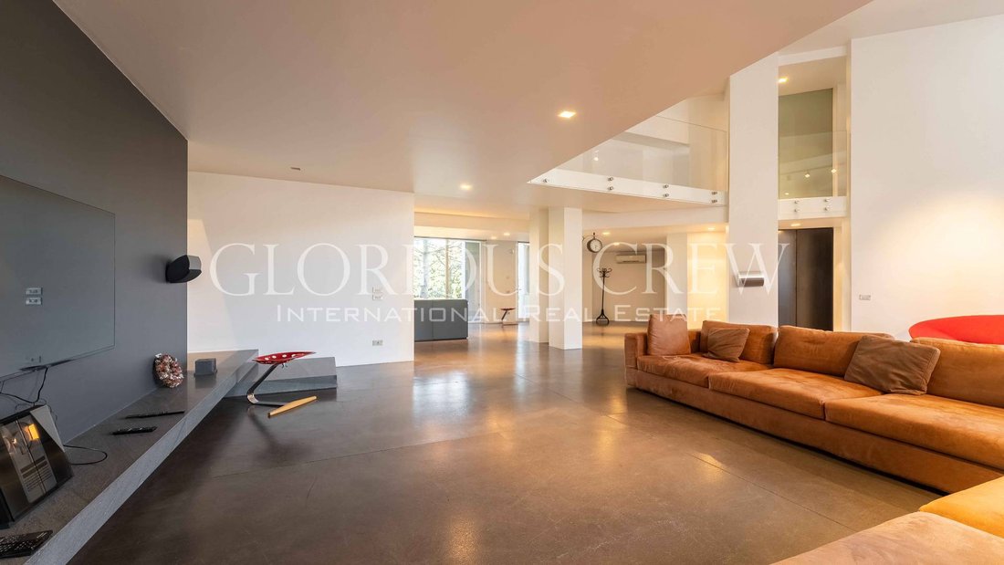 Apartment in Greco, Milan, Italy 1 - 17535710