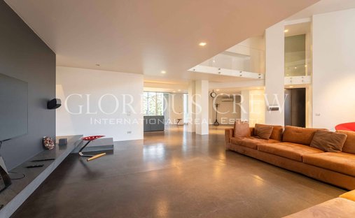 Apartment in Greco, Milan, Italy 1