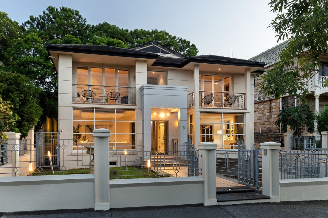 House in Strathfield, New South Wales, Australia 1 - 17535941