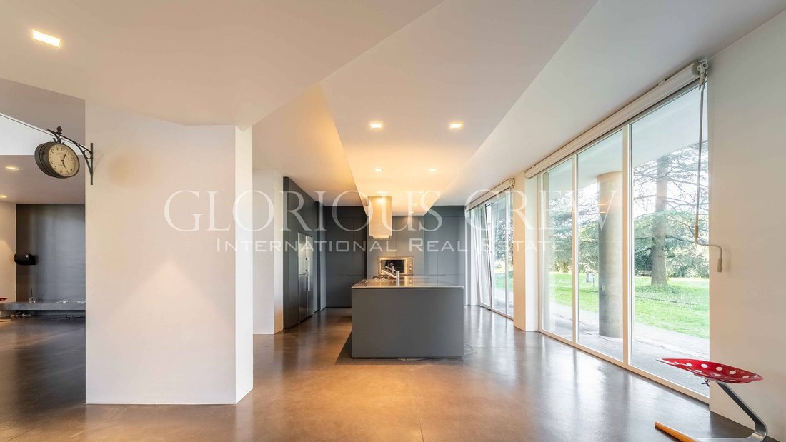 Apartment in Greco, Milan, Italy 5 - 17535710