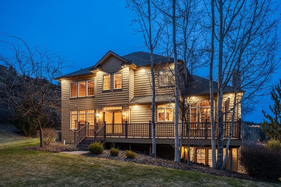House in Spokane, Washington, United States 3 - 17535967