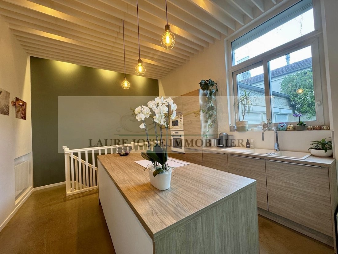 Apartment in Chatou, Ile-de-France, France 5 - 17536131