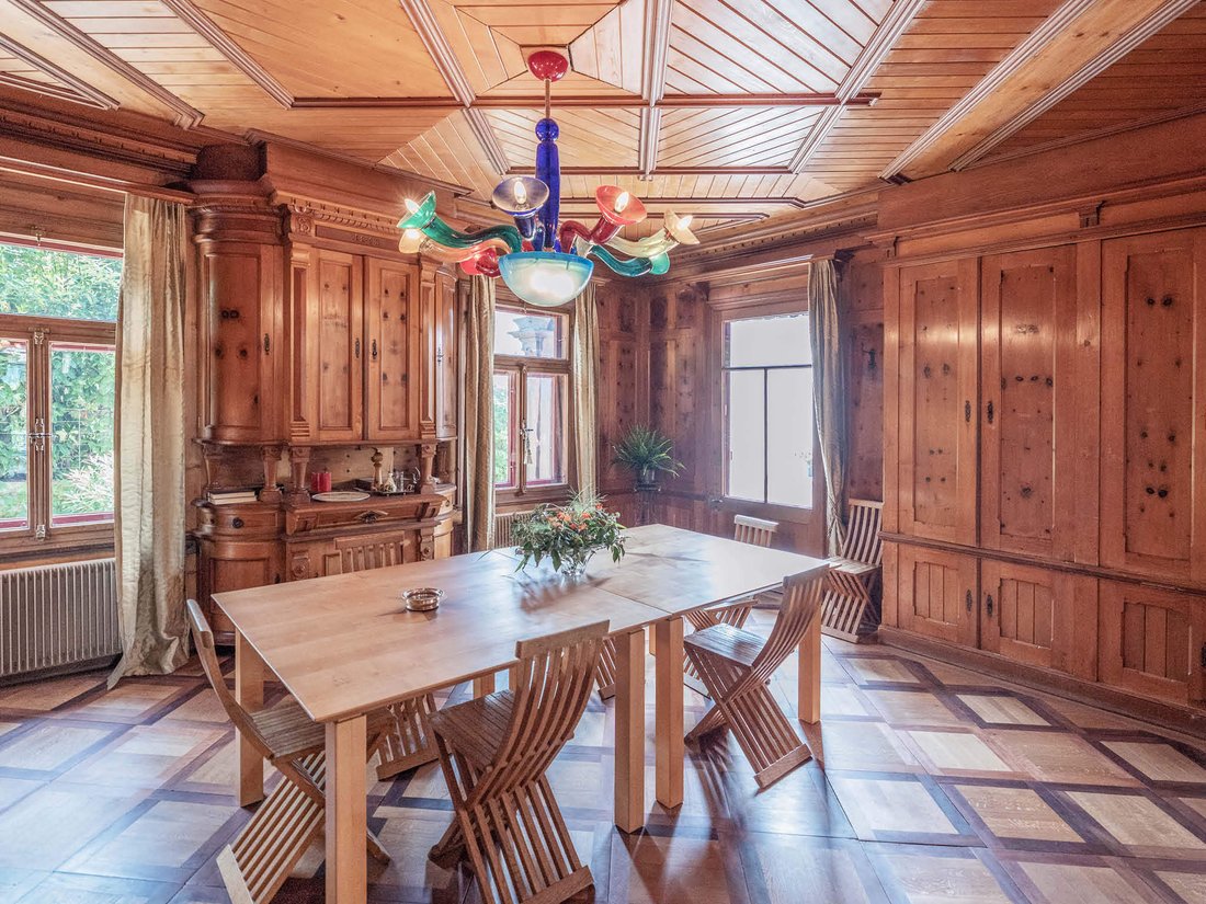 Haus in Burgdorf, Bern, Schweiz 5 - 17535732