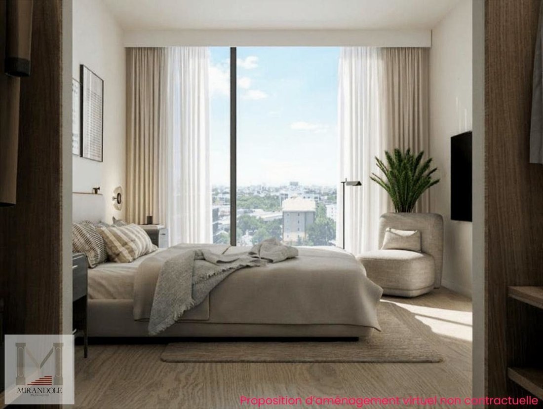 Apartment in Antibes, Provence-Alpes-Côte d'Azur, France 5 - 17536237