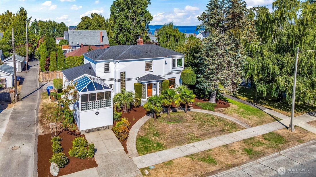 House in Tacoma, Washington, United States 2 - 17535971