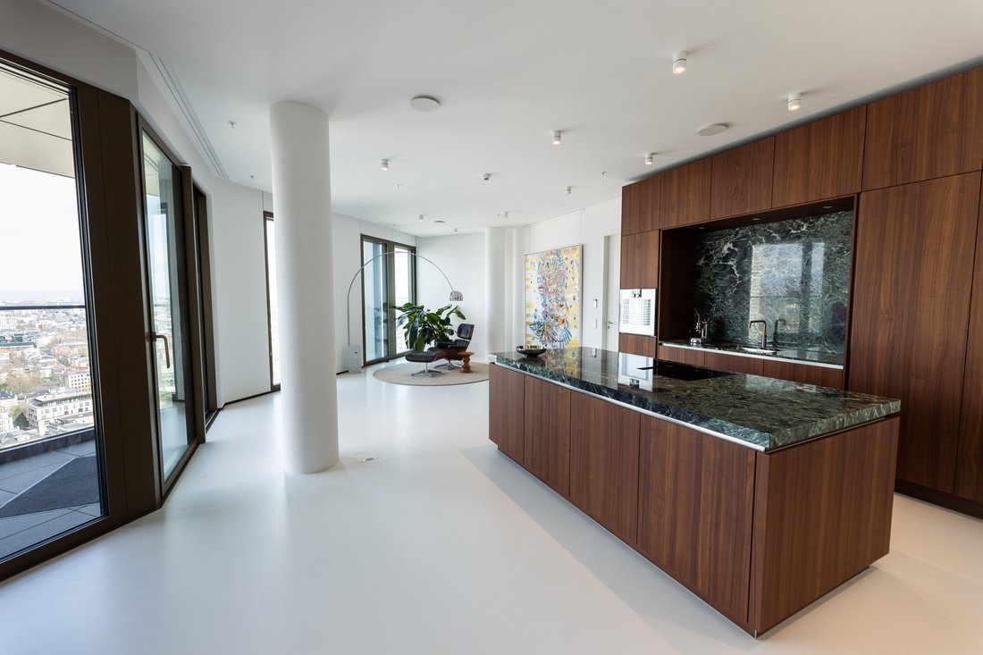 House in Frankfurt am Main, Hessen, Germany 4 - 17535822