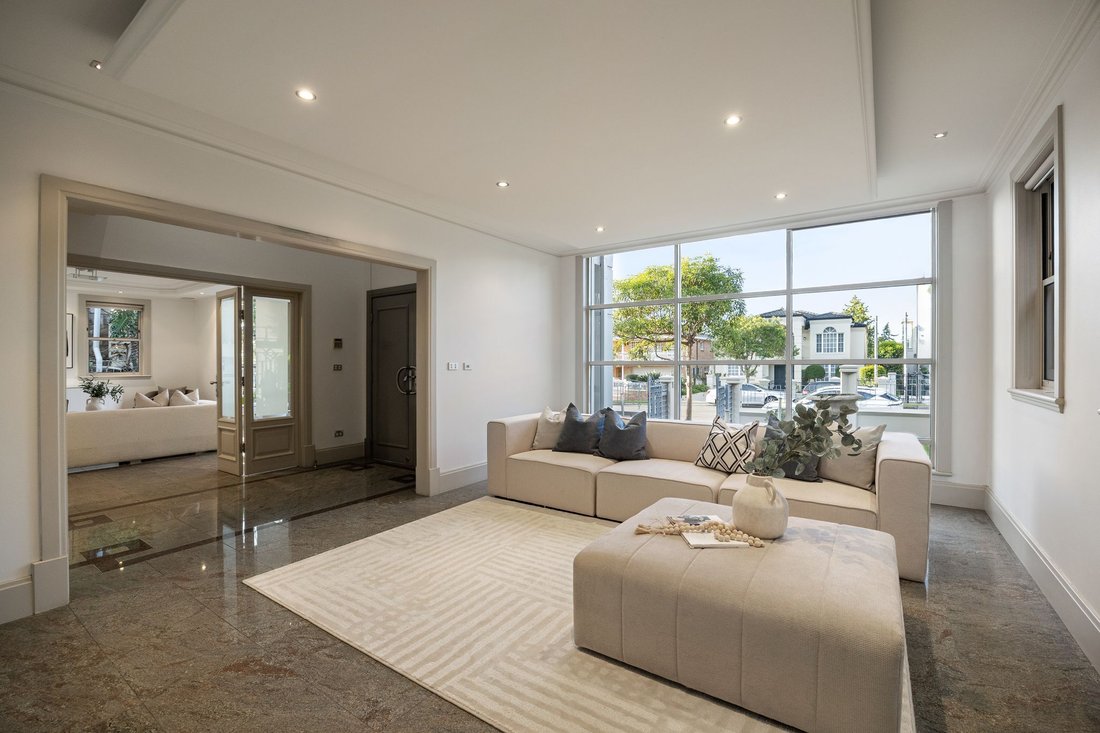 House in Strathfield, New South Wales, Australia 5 - 17535941