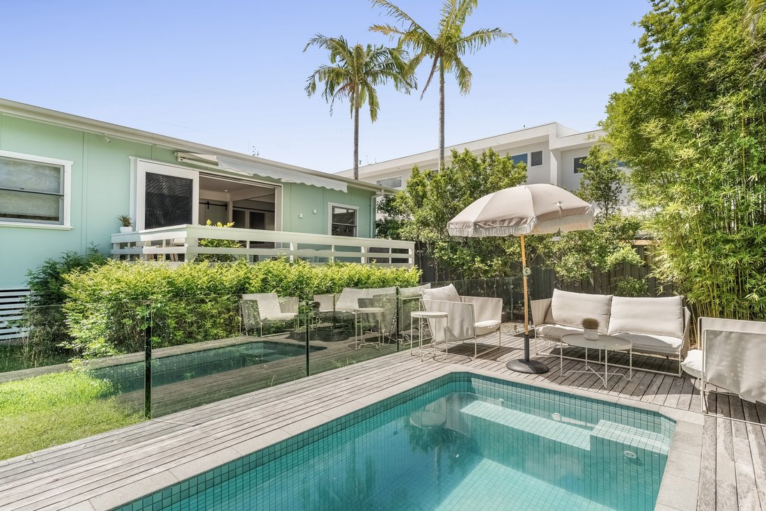 House in Byron Bay, New South Wales, Australia 2 - 17536059