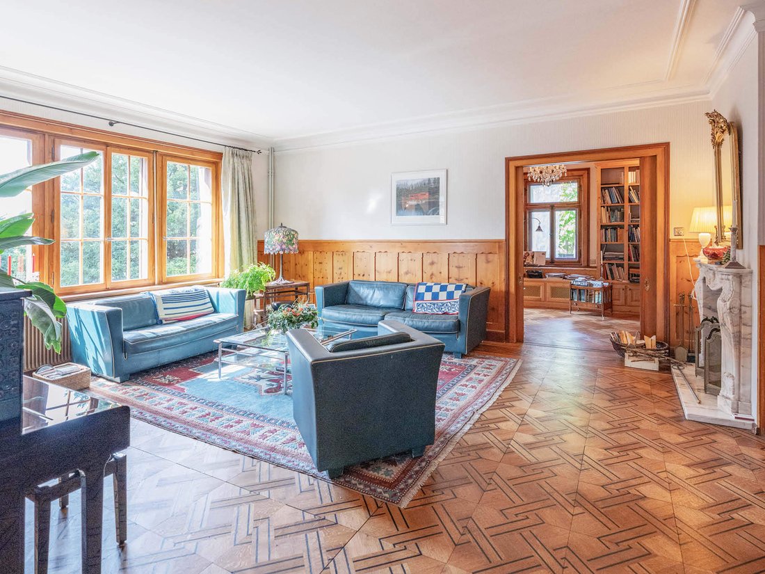 Haus in Burgdorf, Bern, Schweiz 3 - 17535732