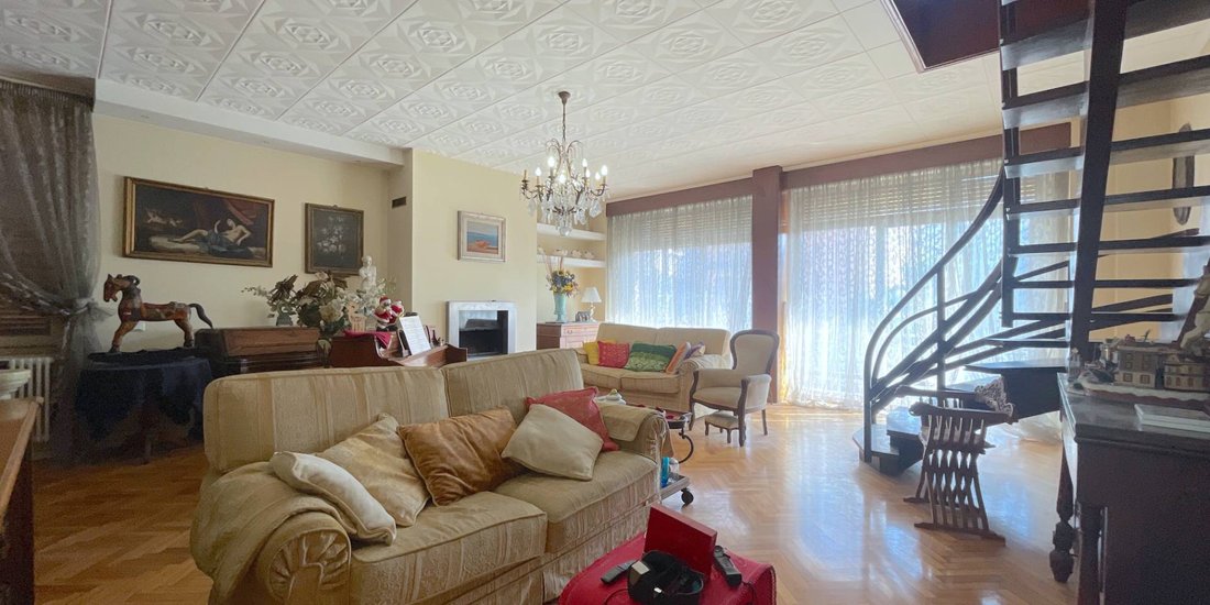 Apartment in Center, San Benedetto del Tronto, Marche 2 - 17535706