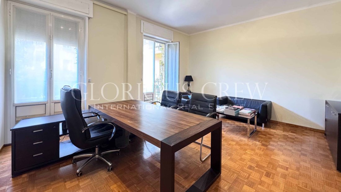 Apartment in Historic Center, Milan, Lombardy 4 - 17535700