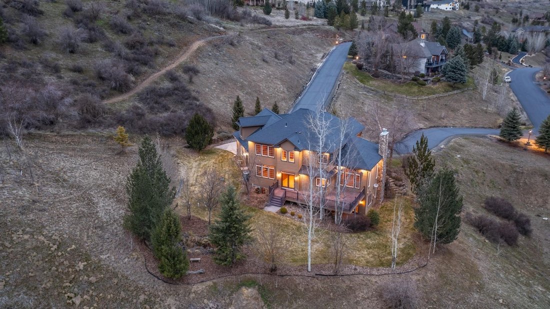 House in Spokane, Washington, United States 4 - 17535967