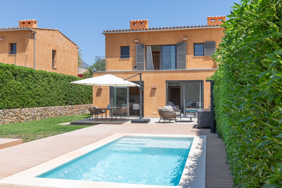 House in Calvia, Balearic Islands, Spain 1 - 17536070