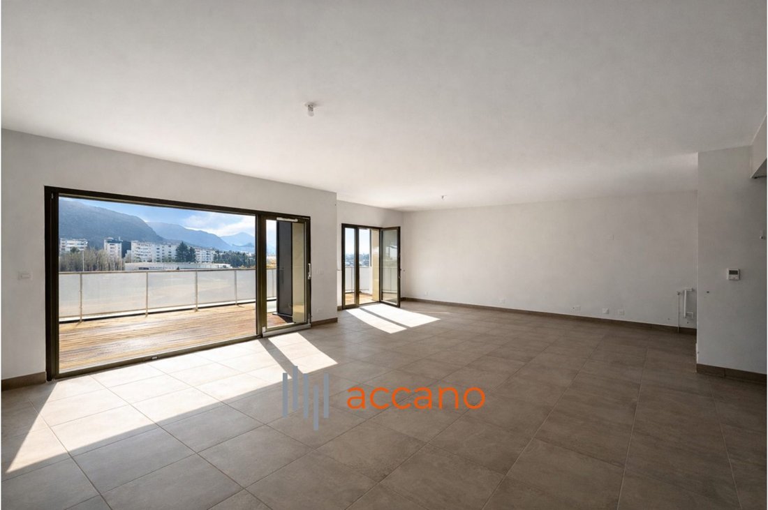 Apartment in Gare, Annecy, France 2 - 17237883