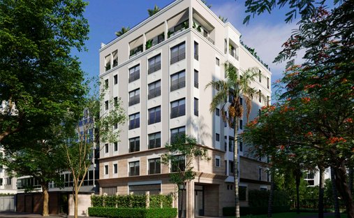 Appartement à San Isidro, Metropolitan Municipality of Lima, Pérou 1
