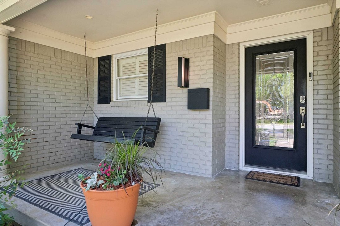 House in Dallas, Texas, United States 4 - 17535779