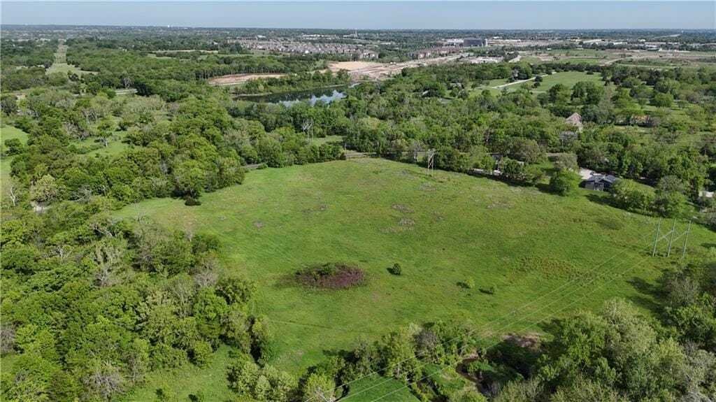 Land in Stilwell, Kansas, United States 4 - 17535776