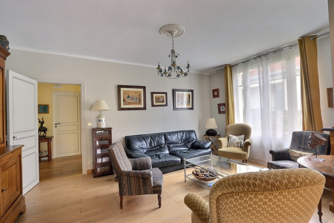 House in La Fontaine du Bac, Clermont-Ferrand, France 5 - 17536110