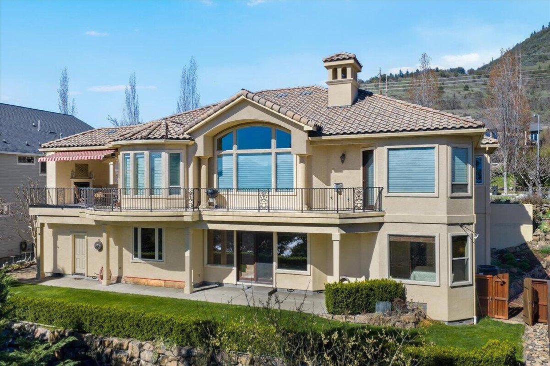 Casa en Medford, Oregón, Estados Unidos 5 - 17535963
