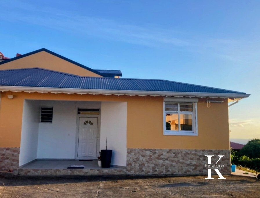 Villa in Vieux-Habitants, Vieux-Habitants, Guadeloupe 3 - 17536186