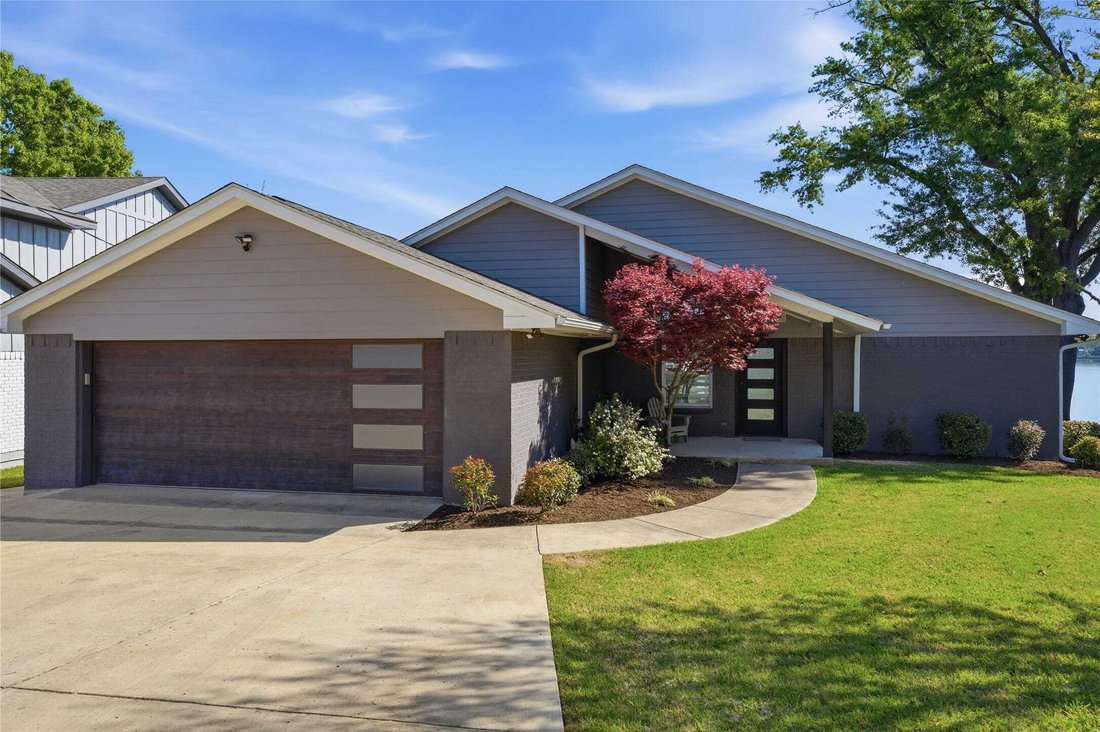 House in Gun Barrel City, Texas, United States 2 - 17535772