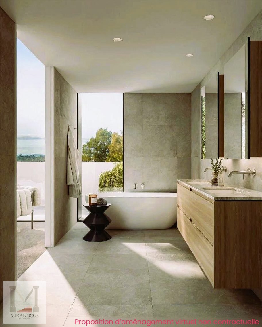 Apartment in Le Tholonet, Provence-Alpes-Côte d'Azur, France 3 - 17536232