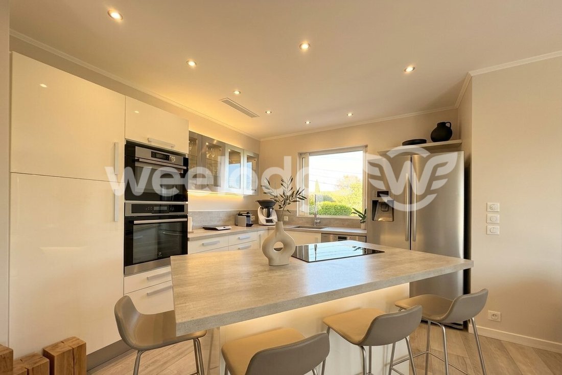 House in Mougins, Provence-Alpes-Côte d'Azur, France 4 - 17536201