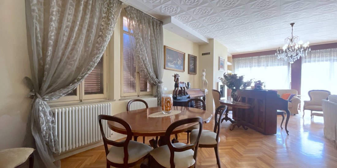 Apartment in Center, San Benedetto del Tronto, Marche 5 - 17535706