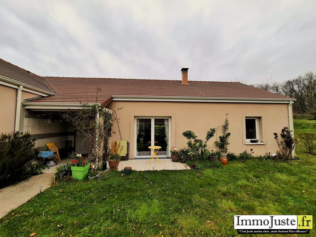 House in Rambouillet, Ile-de-France, France 2 - 17343661