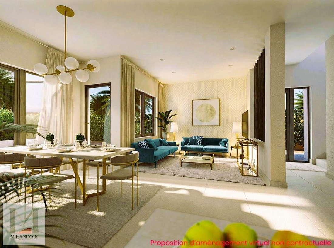 House in Le Tholonet, Provence-Alpes-Côte d'Azur, France 1 - 17536227