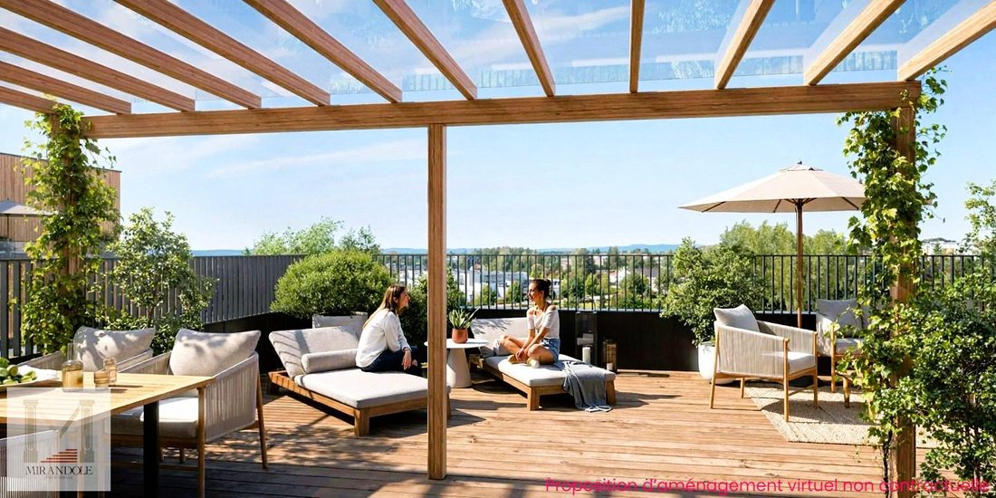 Apartment in Antibes, Provence-Alpes-Côte d'Azur, France 1 - 17536237