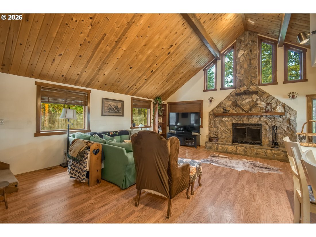 House in Yamhill, Oregon, United States 3 - 17535985