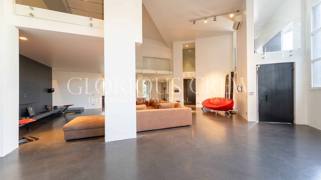 Apartment in Greco, Milan, Italy 3 - 17535710