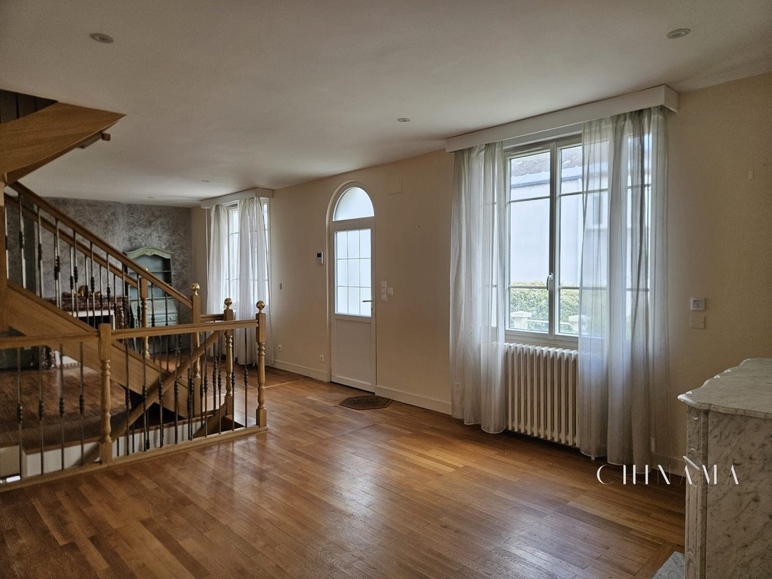 House in Sanitas-Rotonde, Tours, France 5 - 17072468