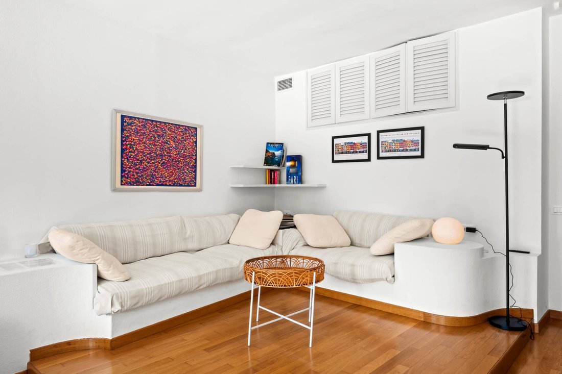 Apartment in Portofino, Liguria, Italy 3 - 17535707